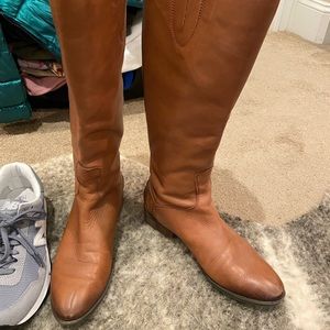 Sam Edelman penny tall riding boots
